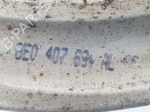 Right front suspension arm SEAT EXEO ST (3R5) 2.0 TDI | BP6097364M13 