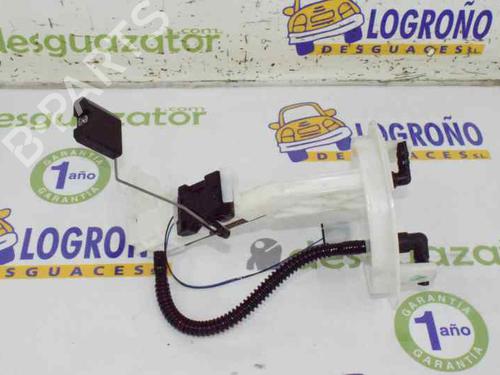 Fuel pump MERCEDES-BENZ GLK-CLASS (X204) 220 CDI 4-matic (204.984, 204.997) | BP1639259M76 