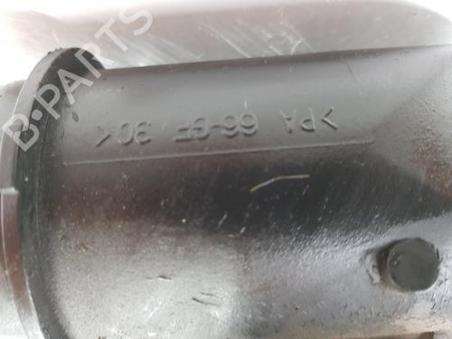 Intercooler BMW 5 (E39) 525 d | BP16715722M30 