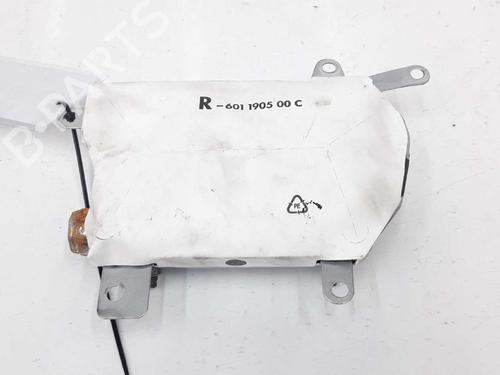 Electronic module BMW 5 (E60) 520 d | BP6026369M83 