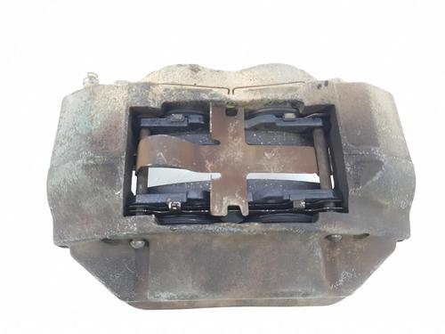 Used Right front brake caliper TOYOTA LAND CRUISER 90 (_J9_) 3.0 TD (KZJ90_, KZJ95_, KZJ90R, KZJ95R, KZJ90W, KZJ95W) (125 hp) 11598680