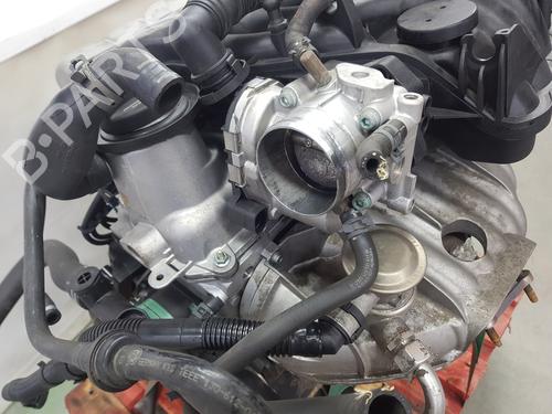 Engine VW NEW BEETLE Convertible (1Y7) 2.0 | BP34571048M1  - Image 10