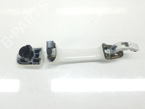 Front right exterior door handle VOLVO XC60 I SUV (156) 2.4 D / D3 / D4 AWD | BP8635722C129 