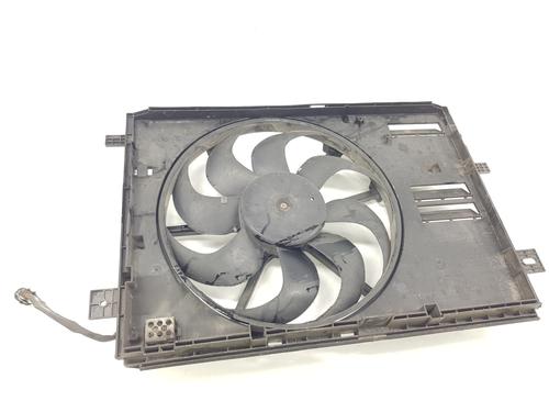 Motorkühlung CITROËN SPACETOURER Bus (V_) 1.6 BlueHDi 115 | BP30787173M35