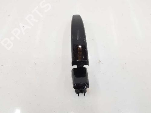 Rear left exterior door handle OPEL ASTRA J Sports Tourer (P10) 2.0 CDTI (35) | BP5599277C130 