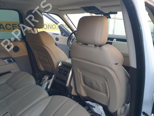 Elektronisk modul LAND ROVER RANGE ROVER SPORT II (L494) 3.0 TDV6 4x4 | BP14106642M83 