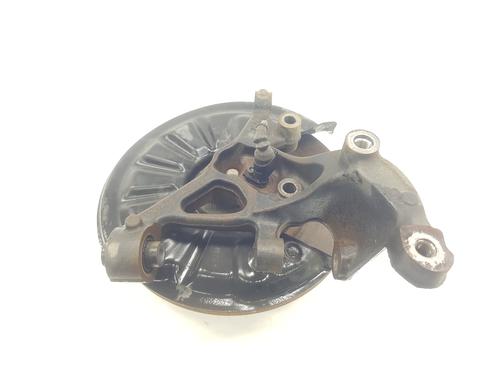 Left rear steering knuckle VW GOLF VII (5G1, BQ1, BE1, BE2) 1.4 TSI | BP24109489M27 