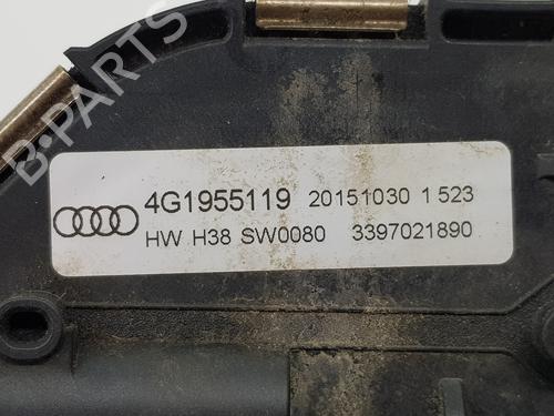 Front wiper motor AUDI A6 C7 (4G2, 4GC) 2.0 TDI | BP31855962M29 - Image 5
