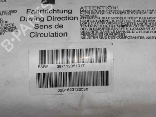 Passenger airbag BMW 3 Compact (E46) 320 td | BP778466C10 