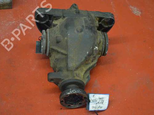Rear differential BMW 5 (E39) 540 i | BP1167200M24 