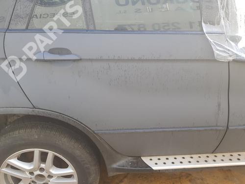 Windscreen washer tank BMW X5 (E53) 3.0 d | BP9196500C113  - Image 10