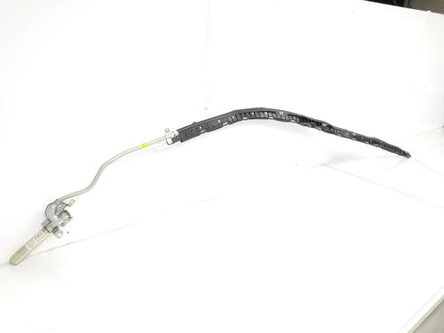 Left curtain airbag MERCEDES-BENZ M-CLASS (W164) ML 320 CDI 4-matic (164.122) | BP8382345C11 