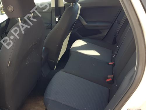 Køler SEAT ARONA (KJ7, KJP)  | BP27484359M31 