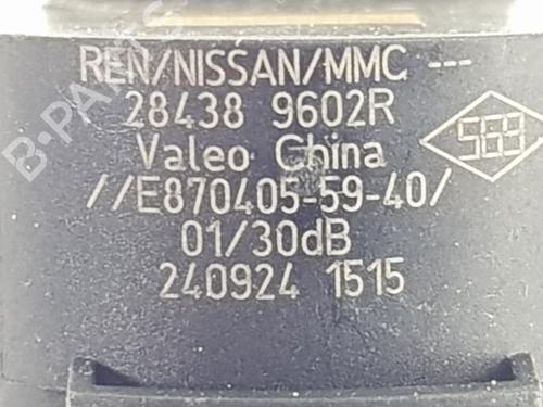 Other RENAULT CAPTUR II (HF_) E-TECH 145 (HFMU, HFMM) | BP37033183O1 - Image 5
