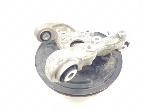 Left rear steering knuckle MERCEDES-BENZ GLA-CLASS (X156)  | BP28104038M27 