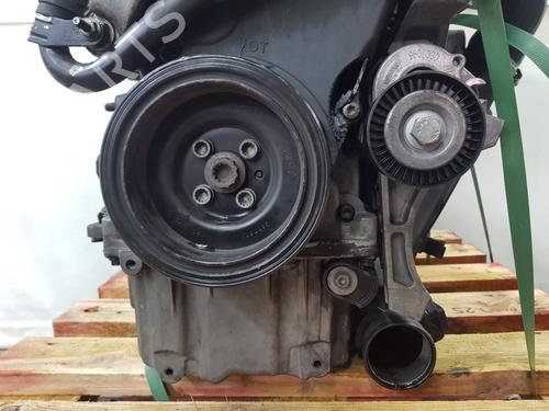 Engine SKODA SUPERB II Estate (3T5) 2.0 TDI 16V | BP29807510M1