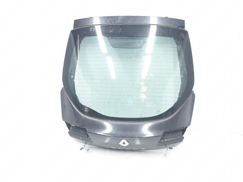 Used Tailgate RENAULT LAGUNA III (BT0/1) 2.0 dCi (BT07, BT0J, BT14, BT1A, BT1S) (131 hp) 18083377