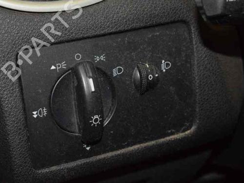 Portierruitmotor linksvoor FORD FOCUS II (DA_, HCP, DP) 1.6 TDCi | BP5334784E21 