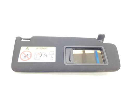 Left sun visor SEAT IBIZA V (KJ1, KJG) 1.0 MPi | BP12848312I1 