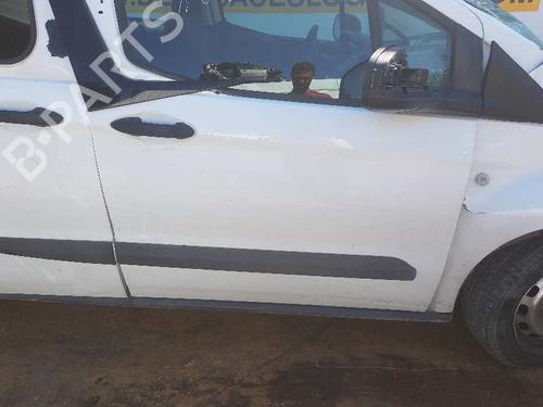 Upper protection FORD TRANSIT COURIER B460 MPV 1.5 TDCi | BP14084603M93 