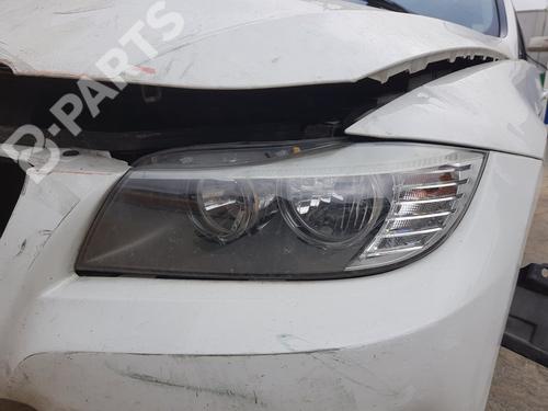 Right front window switch BMW 3 (E90)  | BP8947166C105  - Image 26