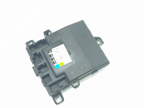 Electronic module MERCEDES-BENZ M-CLASS (W164) ML 350 CDI 4-matic (164.125, 164.124) | BP16919579M83 