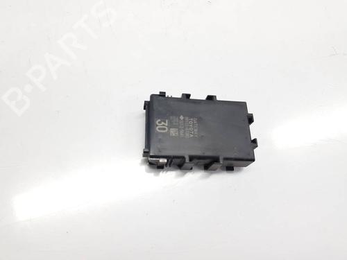 Used Electronic module Electronic module 38509379 38509379