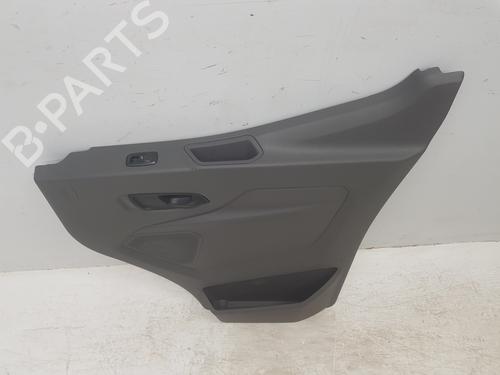 Forreste højre beklædning FORD TRANSIT V363 Platform/Chassis (FED, FFD) | BP35737807C59 - Image 3