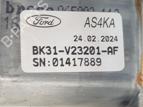 Front left window mechanism FORD TRANSIT V363 Platform/Chassis (FED, FFD) | BP35792522C22 - Image 5