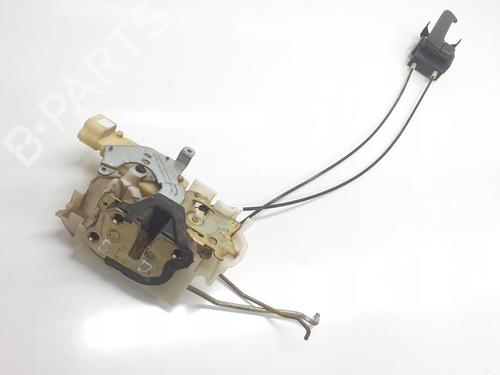 Zamek drzwi przednich prawych ISUZU D-MAX I (TFR, TFS) 3.0 DiTD 4x4 (TFS77H) | BP29436111C97 