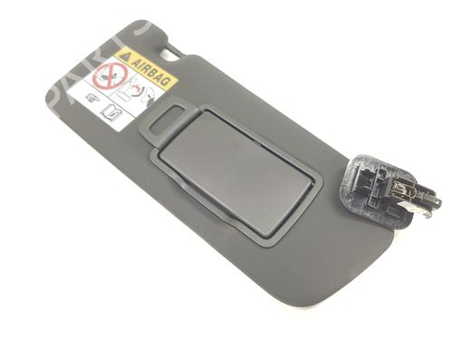 Right sun visor RENAULT ARKANA I (LCM_, LDN_) 1.3 TCe 140 (LDN0) | BP35737644I2 - Image 2