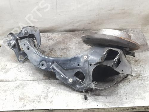 Left rear steering knuckle MINI MINI (F56) Cooper | BP35787164M27 - Image 5