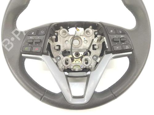 Steering wheel HYUNDAI TUCSON (TL, TLE) 1.7 CRDi | BP7550169C49 