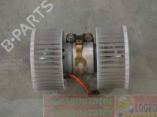 Used Heater blower motor BMW 3 Coupe (E46) 318 Ci (143 hp) 14071735