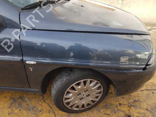 Front right window mechanism LANCIA Y (840_) 1.2 (840AA, 840AF1A) | BP6939427C23 