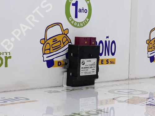 Electronic module BMW 3 (E90) 320 d | BP14117828M83 