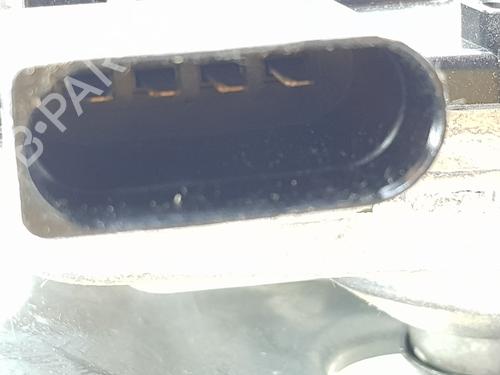 Front wiper motor DACIA DUSTER (PYM_, PYN_) 1.2 TCe 130 | BP37524791M29 - Image 2