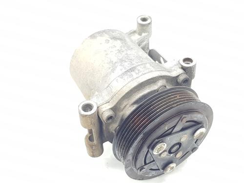 Used AC compressor AC compressor OPEL VIVARO C Van (K0) [2019-2026] 34450245 34450245