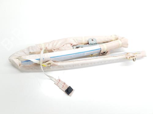 Left curtain airbag CITROËN C4 II (NC_)  | BP29313376C11 