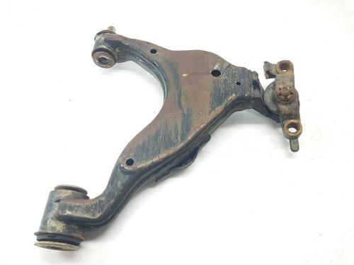 Left front suspension arm TOYOTA LAND CRUISER PRADO (_J12_) 3.0 D-4D (KDJ120, KDJ125) | BP9232601M12 