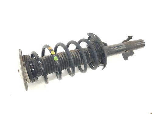 Right front shock absorber LAND ROVER FREELANDER 2 (L359) 2.2 TD4 4x4 | BP12466232M17 