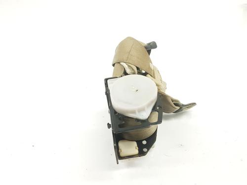 Rear left seatbelt TOYOTA LAND CRUISER PRADO (_J12_) 3.0 D-4D (KDJ120, KDJ125) | BP16135613I29 