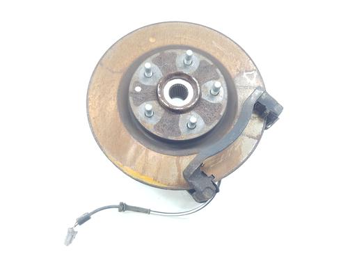 Used Right front steering knuckle Right front steering knuckle NISSAN QASHQAI I (J10, NJ10) 2.0 (141 hp) 34581281 34581281