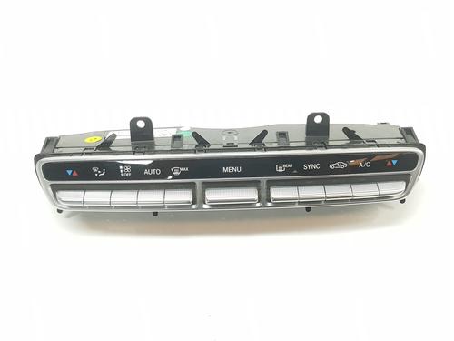 Used Climate control MERCEDES-BENZ GLC Coupe (C253) 220 d 4-matic (253.303, 253.305) (170 hp) 18740950