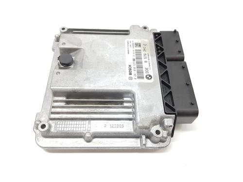 Engine control unit (ECU) BMW 1 (F20) 116 d | BP18862823M57 