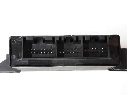 Electronic module JAGUAR XF I (X250) 2.2 D | BP11636331M83 