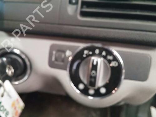Rear right exterior door handle MERCEDES-BENZ C-CLASS (W204) C 220 CDI (204.002) | BP3213918C130 