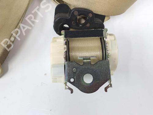 Rear right seatbelt JAGUAR XF I (X250) 3.0 D | BP7023076I28 