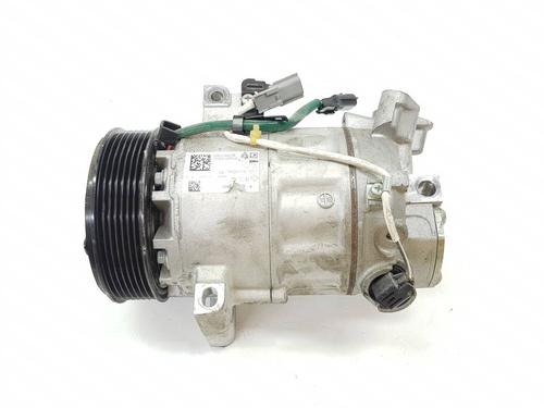 AC compressor RENAULT CAPTUR II (HF_) 1.0 TCe 90 ECO-G (HFM6) | BP39191775M34  - Image 6