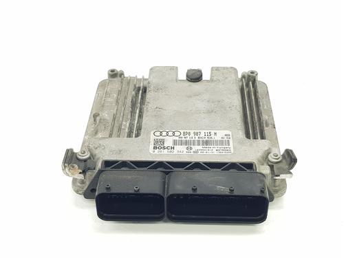 Used Engine control unit (ECU) AUDI A3 (8P1) S3 quattro (265 hp) 21145640